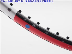 中古】バボラ ドライブ ゼット ツアー 2013年モデルBABOLAT