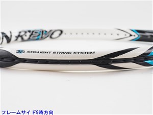スリクソン テニスラケット SRIXON REVO CS 8.0 G2 スリクソン