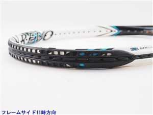中古 テニスラケット スリクソン レヴォ エス 8.0 2014年モデル (G2) SRIXON REVO S 8.0 2014 (c25050390c) 中古】スリクソン レヴォ エス 8.0 2014年モデルSRIXON REVO S