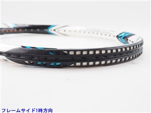 中古 テニスラケット スリクソン レヴォ エス 8.0 2014年モデル (G2) SRIXON REVO S 8.0 2014 (c25080253c) 中古】スリクソン レヴォ エス 8.0 2014年モデルSRIXON REVO S