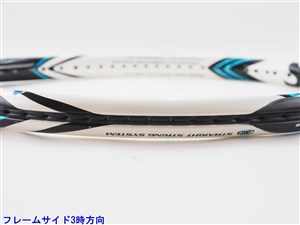 Srixon - 中古 テニスラケット スリクソン レヴォ エス10.0 2014年モデル (G2)SRIXON REVO S10.0 2014 中古 テニスラケット スリクソン レヴォ エス10.0 2014年モデル