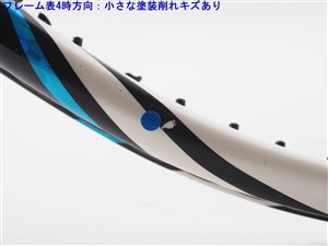 中古 テニスラケット スリクソン レヴォ エス 8.0 2014年モデル (G2) SRIXON REVO S 8.0 2014 (c25050390c) 中古】スリクソン レヴォ エス 8.0 2014年モデルSRIXON REVO S