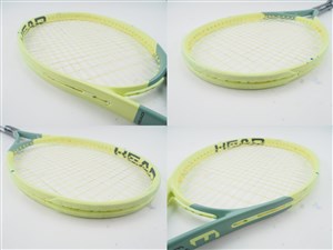 中古】ヘッド エクストリーム ジュニア 2022年モデル【ジュニア