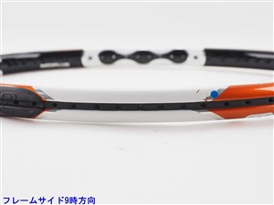 中古】ウィルソン エヌ ツアー ツー 95 2006年モデル【一部