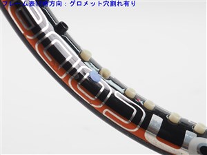 中古 テニスラケット ウィルソン エヌ ツアー ツー 95 2006年モデル (G3)WILSON n TOUR TWO 95 2006 中古 テニスラケット ウィルソン エヌ ツアー ツー 95 2006年