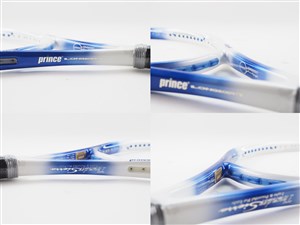中古】プリンス サンダー シエラ OS 1999年モデルPRINCE THUNDER