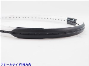GOSEN - 中古 テニスラケット ゴーセン ノア インドアステージ (G2)GOSEN NOAH INDOOR STAGE 中古】ゴーセン ノア インドアステージGOSEN NOAH INDOOR STAGE