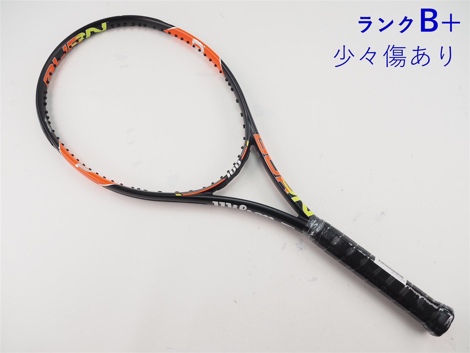 中古】ウィルソン バーン 100 2015年モデルWILSON BURN 100 2015