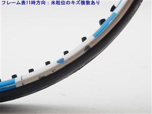 中古】バボラ ピュア ドライブ チーム ホワイト 2019年モデル