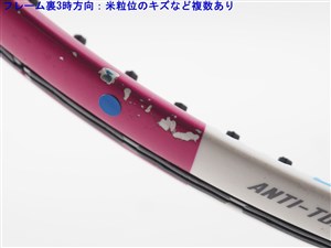 中古】バボラ ピュア ドライブ チーム ホワイト 2019年モデル