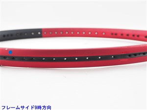 中古 テニスラケット ウィルソン クラッシュ 108 バージョン2.0 2022年モデル (G2) WILSON CLASH 108 V2.0 2022 (c25060383c) 中古】ウィルソン クラッシュ 108 バージョン2.0 2022年モデル