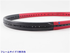 中古】ウィルソン クラッシュ 108 バージョン2.0 2022年モデル