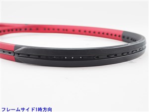 中古】ウィルソン クラッシュ 108 バージョン2.0 2022年モデル