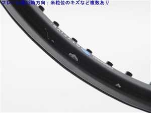 中古 テニスラケット ウィルソン クラッシュ 108 バージョン2.0 2022年モデル (G2) WILSON CLASH 108 V2.0 2022 (c25060383c) 中古】ウィルソン クラッシュ 108 バージョン2.0 2022年モデル