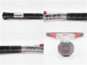 HEAD - 中古 テニスラケット ヘッド ティーアイ エス2 (G2)HEAD Ti.S2 中古】ヘッド ティーアイ エス2HEAD Ti.S2(G2)【中古 テニス