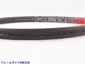 HEAD - 中古 テニスラケット ヘッド ティーアイ エス2 (G2)HEAD Ti.S2 中古】ヘッド ティーアイ エス2HEAD Ti.S2(G2)【中古 テニス