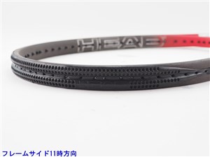中古】ヘッド ティーアイ エス2HEAD Ti.S2(G2)【中古 テニス