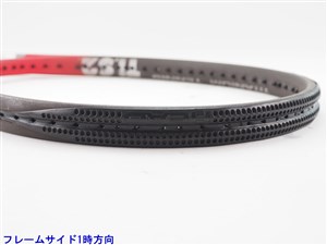 中古】ヘッド ティーアイ エス2HEAD Ti.S2(G2)【中古 テニス