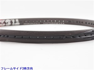 HEAD - 中古 テニスラケット ヘッド ティーアイ エス2 (G2)HEAD Ti.S2 中古】ヘッド ティーアイ エス2HEAD Ti.S2(G2)【中古 テニス