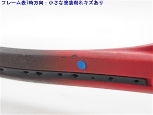 HEAD - 中古 テニスラケット ヘッド ティーアイ エス2 (G2)HEAD Ti.S2 中古】ヘッド ティーアイ エス2HEAD Ti.S2(G2)【中古 テニス