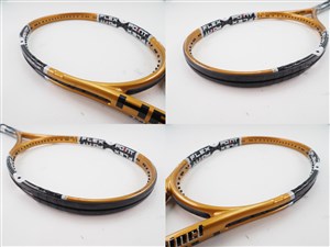 中古 テニスラケット ヘッド フレックスポイント プレステージ MP (G2)HEAD FLEXPOINT PRESTIGE MP HEAD 中古 テニスラケット ヘッド フレックスポイント
