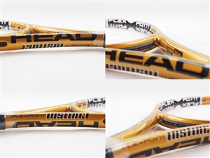中古 テニスラケット ヘッド フレックスポイント インスティンクト MP (G2)HEAD FLEXPOINT INSTINCT MP 楽天市場】【中古】ヘッド グラフィン タッチ インスティンクト