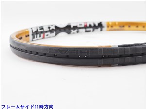 中古 テニスラケット ヘッド フレックスポイント インスティンクト MP (G2)HEAD FLEXPOINT INSTINCT MP 中古】ヘッド フレックスポイント インスティンクト MPHEAD