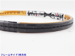 中古】ヘッド フレックスポイント インスティンクト MPHEAD