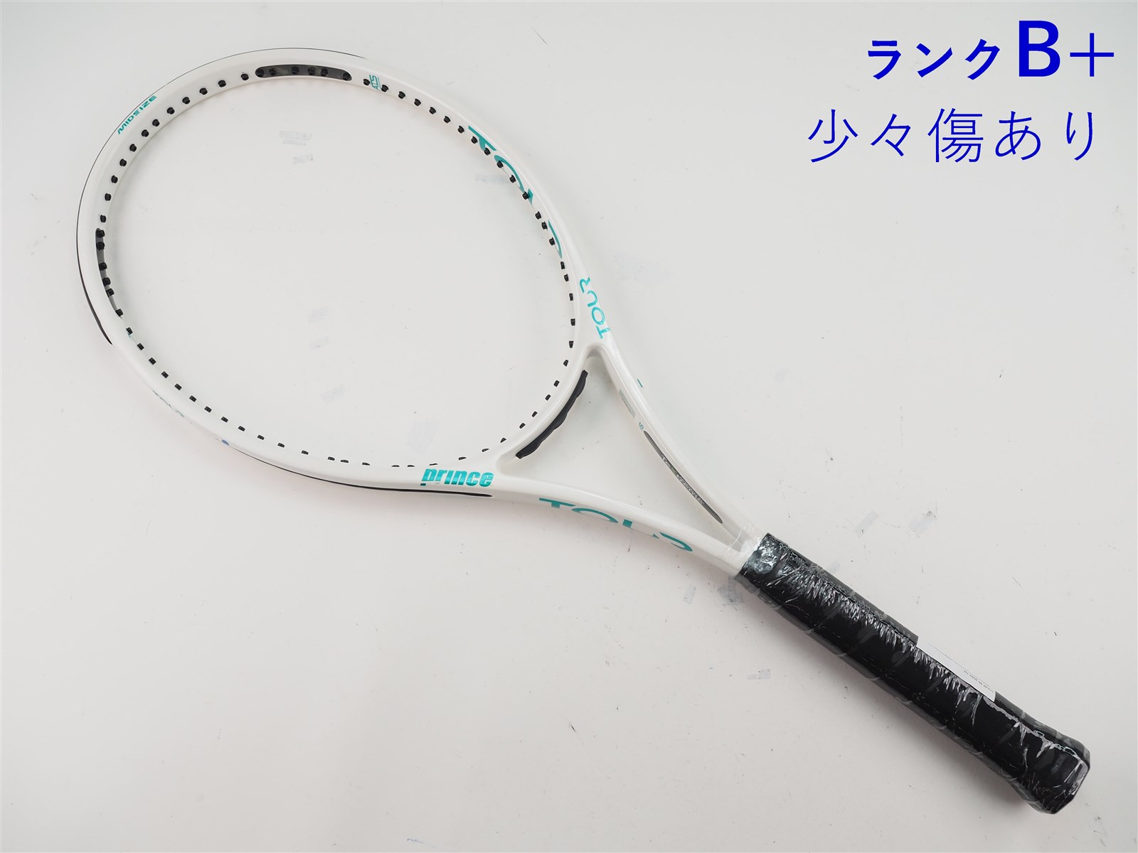 Prince ツアー Tour 95 G2プリンス 中古】プリンス ツアー 95 2022年モデルPRINCE TOUR 95 2022(G2