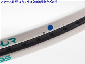 中古】プリンス ツアー 95 2022年モデルPRINCE TOUR 95 2022(G2