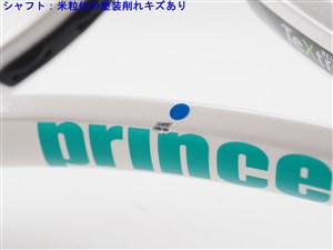 中古 テニスラケット プリンス ツアー 95 2022年モデル (G2)PRINCE TOUR 95 2022 楽天市場】【中古】プリンス ツアー 95 2022年モデルPRINCE TOUR