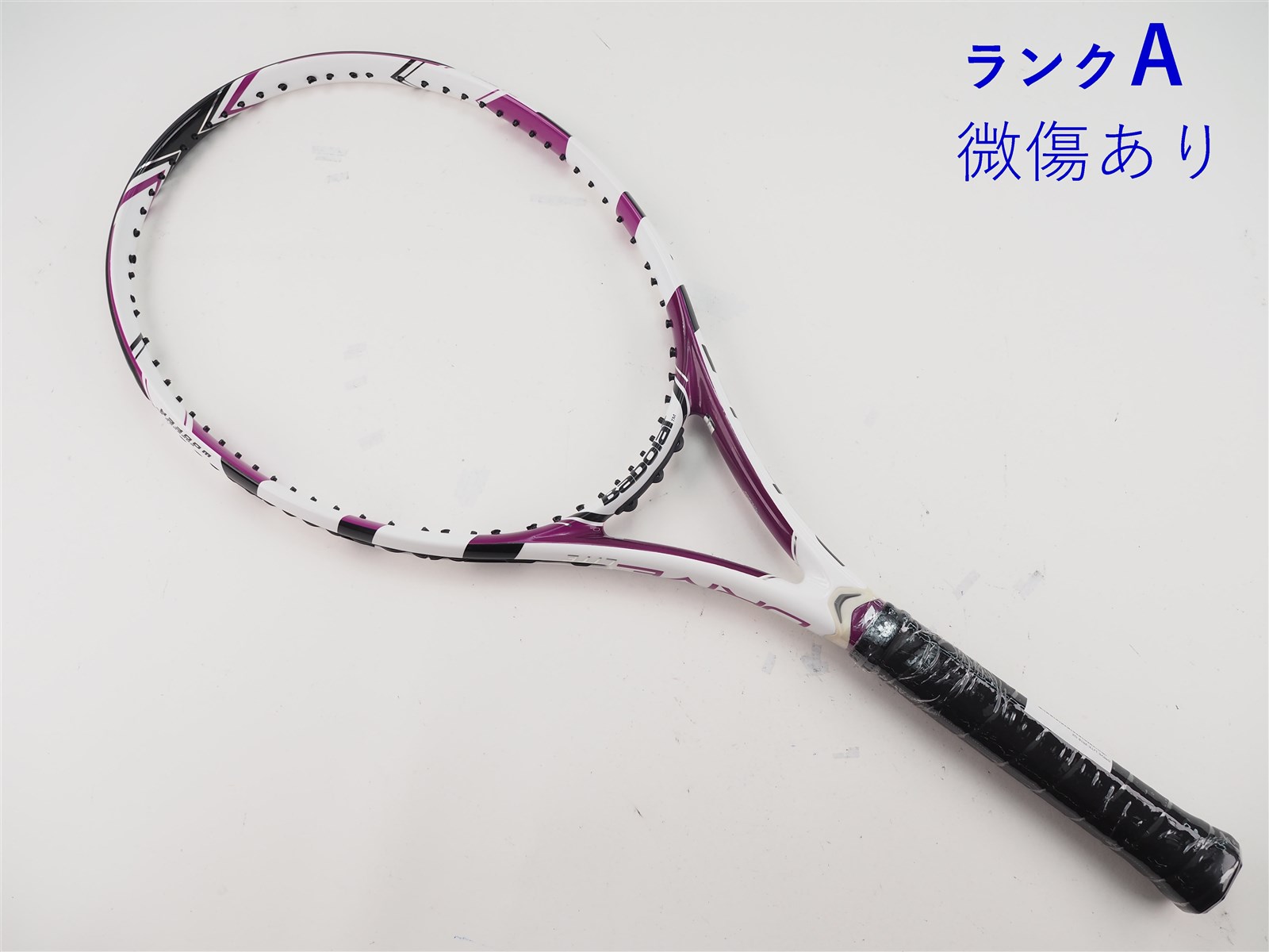 中古】バボラ ドライブ ライト 2016年モデルBABOLAT DRIVE LITE