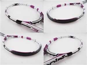 中古】バボラ ドライブ ライト 2016年モデルBABOLAT DRIVE LITE