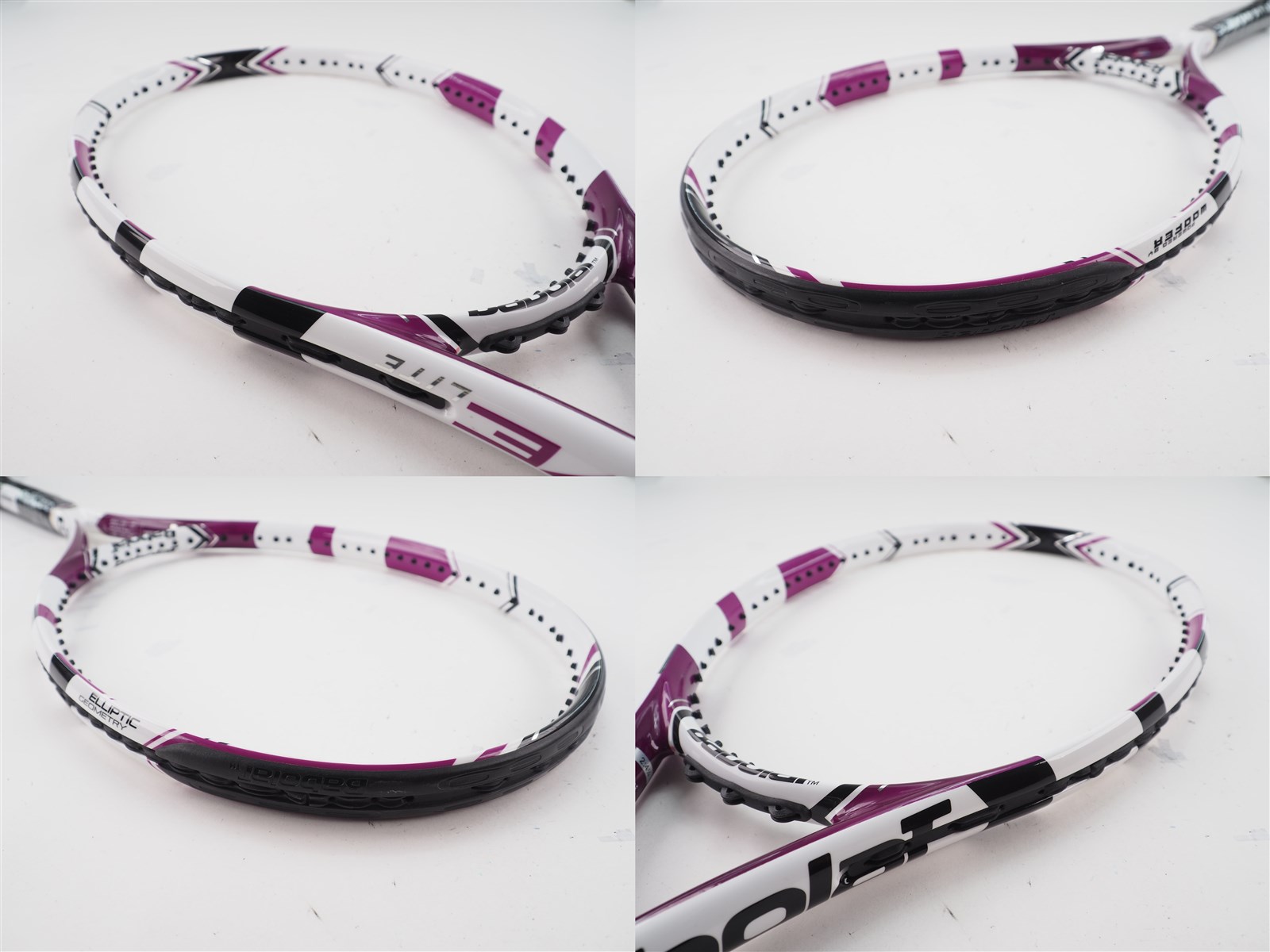 Babolat - 中古 テニスラケット バボラ ドライブ チーム 2016年モデル (G2)BABOLAT DRIVE TEAM 2016 楽天市場】【中古】バボラ ピュア ドライブ ウィンブルドン 2016
