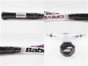 中古】バボラ ドライブ ライト 2016年モデルBABOLAT DRIVE LITE