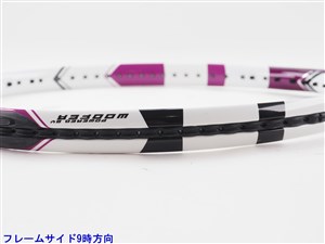 中古】バボラ ドライブ ライト 2016年モデルBABOLAT DRIVE LITE
