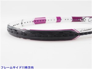中古】バボラ ドライブ ライト 2016年モデルBABOLAT DRIVE LITE 2016