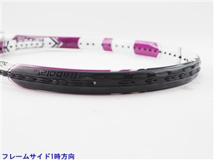 中古】バボラ ドライブ ライト 2016年モデルBABOLAT DRIVE LITE
