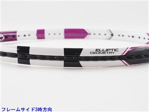 中古 テニスラケット バボラ ドライブ ライト 2016年モデル (G2)BABOLAT DRIVE LITE 2016 中古】バボラ ドライブ ライト 2016年モデルBABOLAT DRIVE LITE