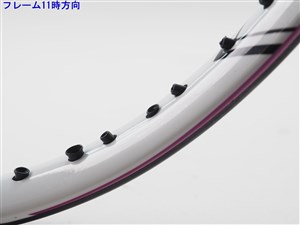 中古】バボラ ドライブ ライト 2016年モデルBABOLAT DRIVE LITE