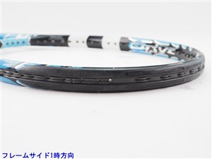 Babolat - 中古 テニスラケット バボラ ピュア ドライブ 107 2006年モデル (G2)BABOLAT PURE DRIVE 107 2006 2020497261.jpg?1693974793
