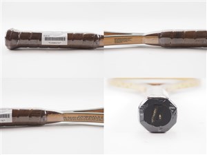 中古】プリンス ウッディーPRINCE Woodie(G3)【中古 テニス