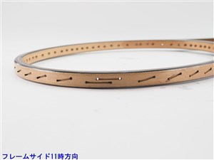 中古】プリンス ウッディーPRINCE Woodie(G3)【中古 テニス