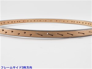 中古】プリンス ウッディーPRINCE Woodie(G3)【中古 テニス