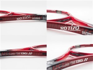 中古】ヨネックス RD Ti 70 ミッドYONEX RD Ti 70 MID(UL2