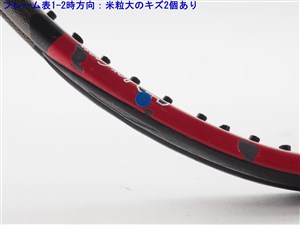 中古】ヨネックス RD Ti 70 ミッドYONEX RD Ti 70 MID(UL2