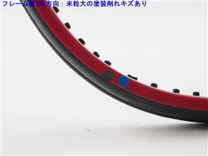 中古】ヨネックス RD Ti 70 ミッドYONEX RD Ti 70 MID(UL2