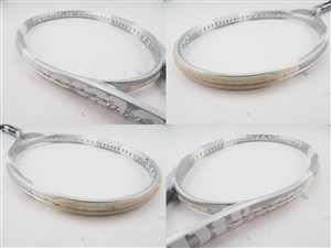 中古 テニスラケット ウィルソン ハンマー7 110 2006年モデル (G2) WILSON H7 110 2006 (c25080275c) c25080275c-m-01-pl.jpg