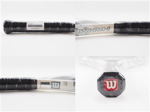 中古】ウィルソン ハンマー7 110 2006年モデルWILSON H7 110