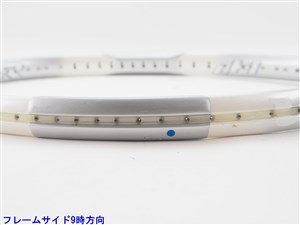 中古 テニスラケット ウィルソン ハンマー7 110 2006年モデル (G2) WILSON H7 110 2006 (c25080275c) 楽天市場】【中古】ウィルソン ハンマー7 110 2006年モデル